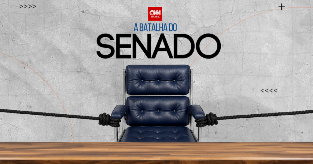 A Batalha do Senado: A Nova Importância Política da Casa em 2026