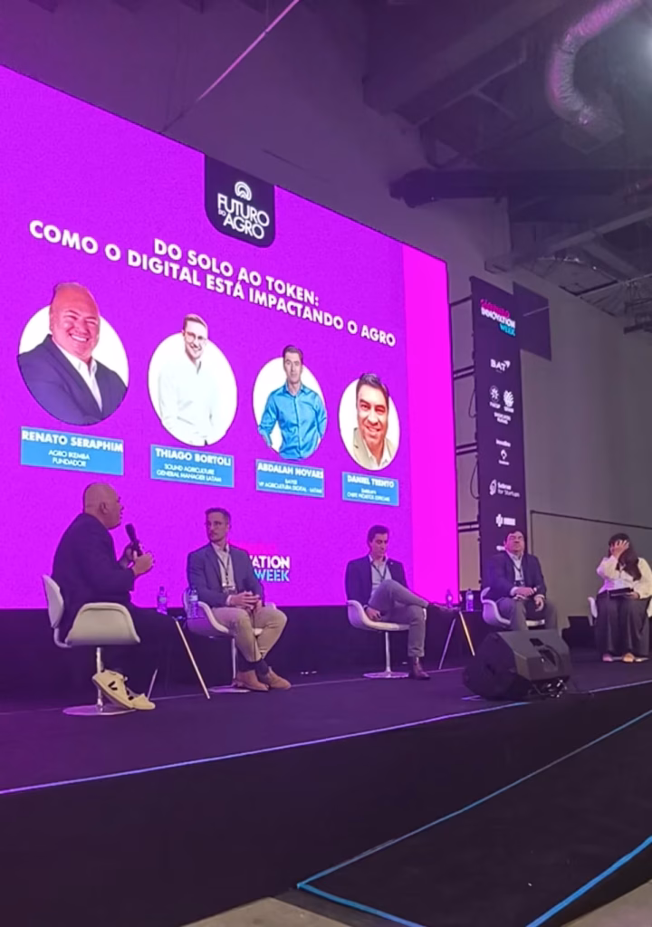 A Revolução Tecnológica no Agronegócio: Entenda os Impactos e Desafios