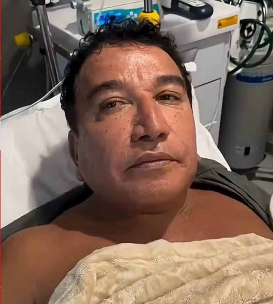 Autoridades apuram caso grave em Hospital DF