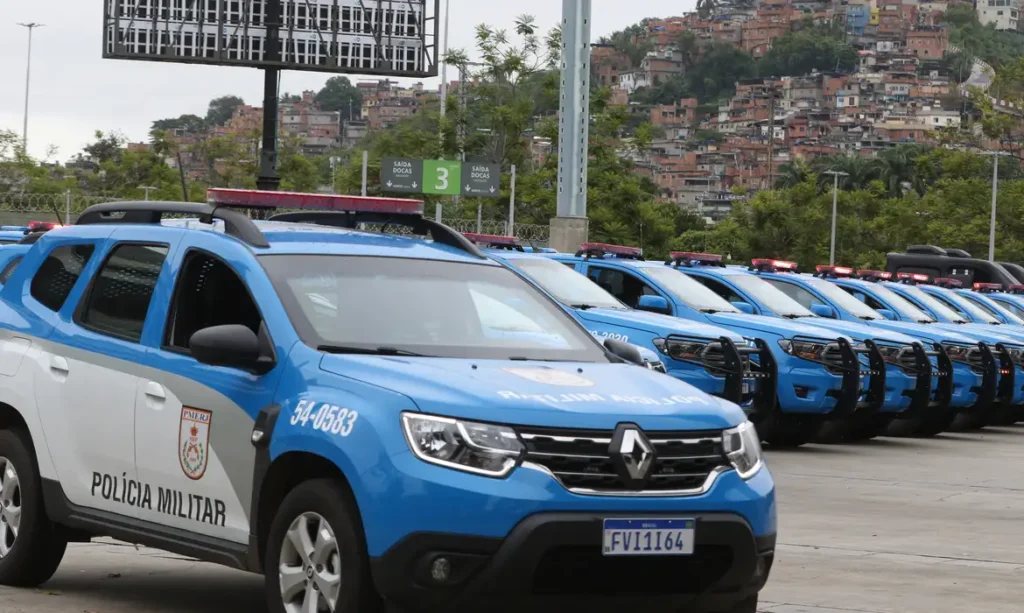 Autoridades apuram caso grave no Rio Entenda Caso