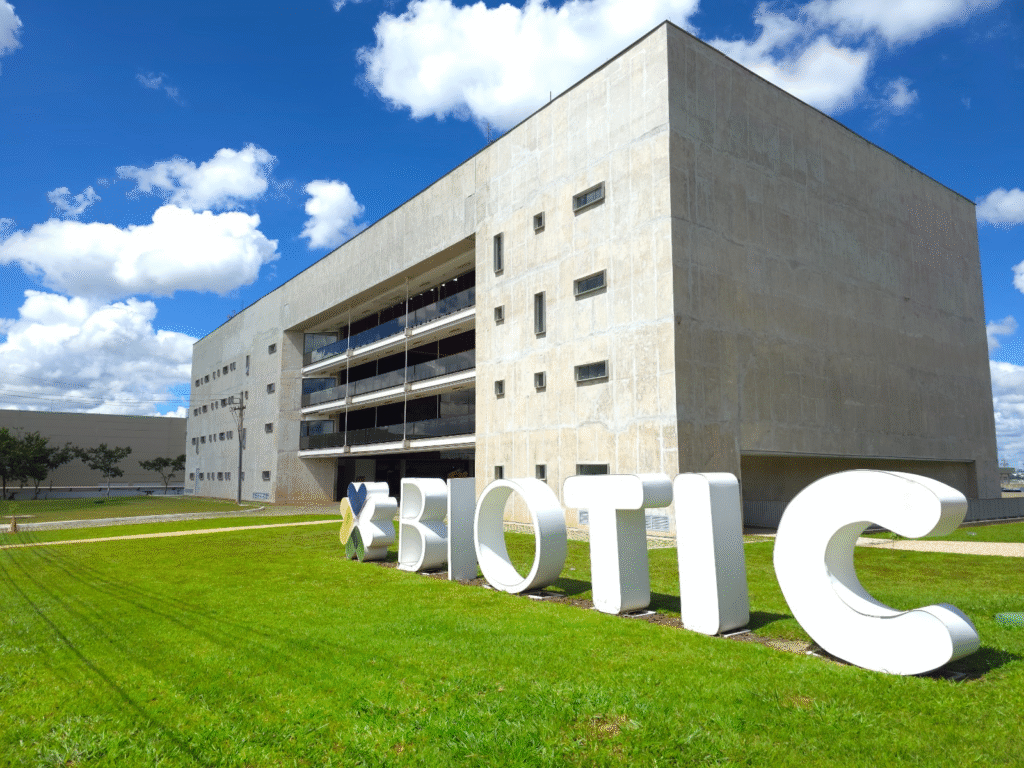 Biotic Promove Campanha de Doação de Sangue nesta Quarta-Feira (6)