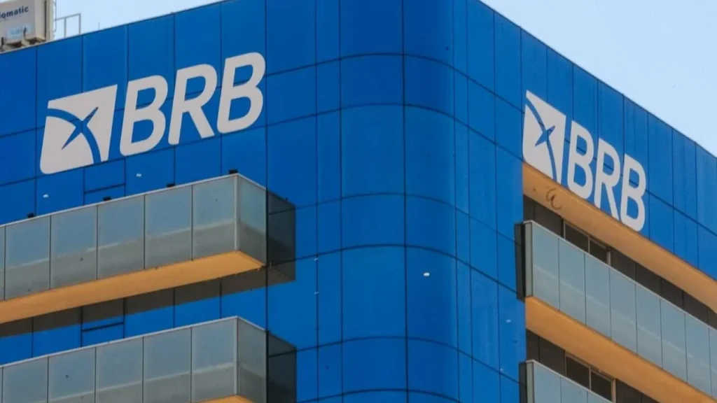 Crise do BRB: Banco Central descarta risco ao sistema financeiro, mas alerta para impacto no DF