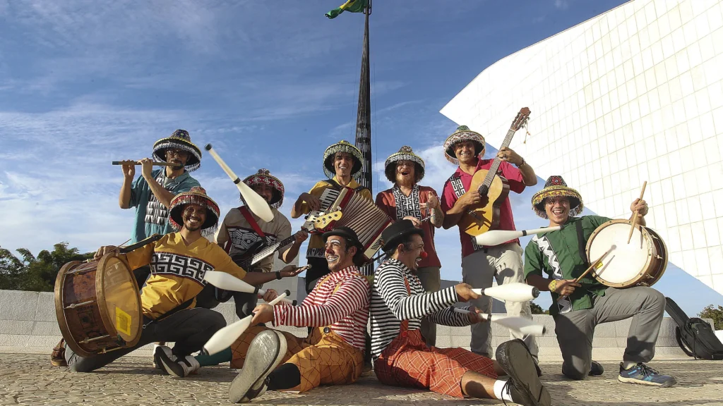 Agenda cultural e turística do Distrito Federal agita o fim de semana