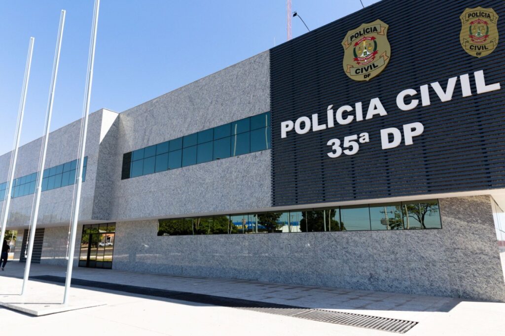 Concurso para Delegado da Polícia Civil do DF: Inscrições Abertas Hoje