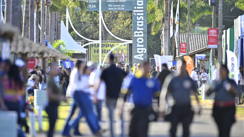 Biotic S.A. apresenta soluções tecnológicas na AgroBrasília 2026