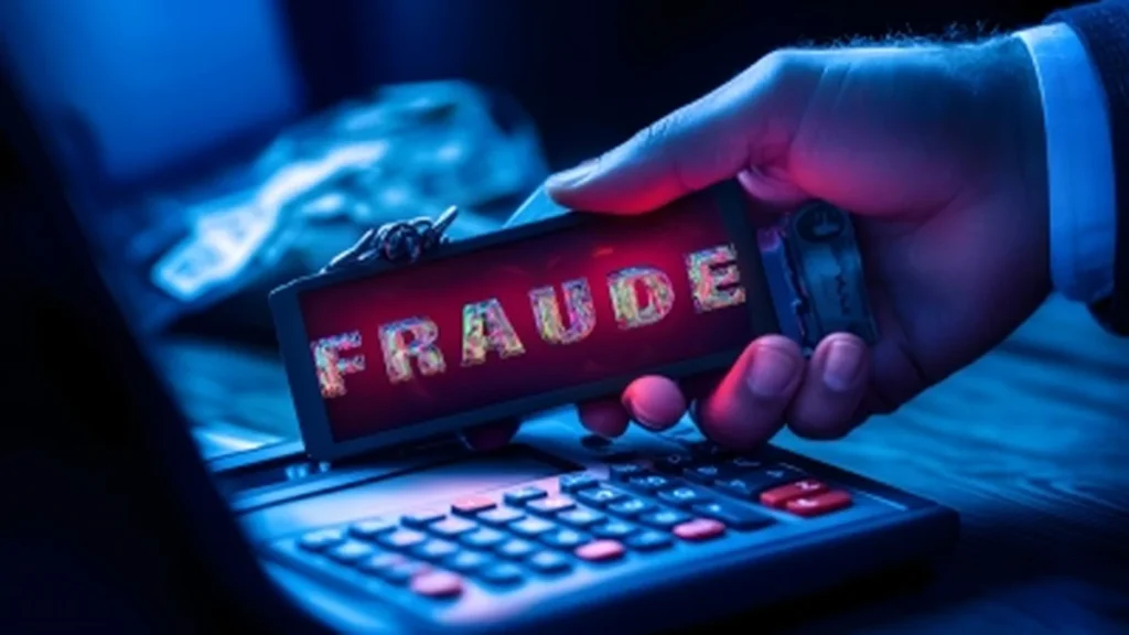 Esquema de Fraudes Virtuais no DF: Operação da PCDF Desvenda Golpes com Perfis Falsos