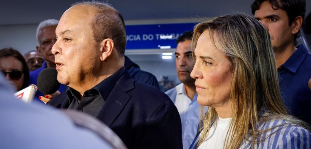Delação de Paulo Henrique Costa: Ibaneis e Celina sob Suspeita de Envolvimento