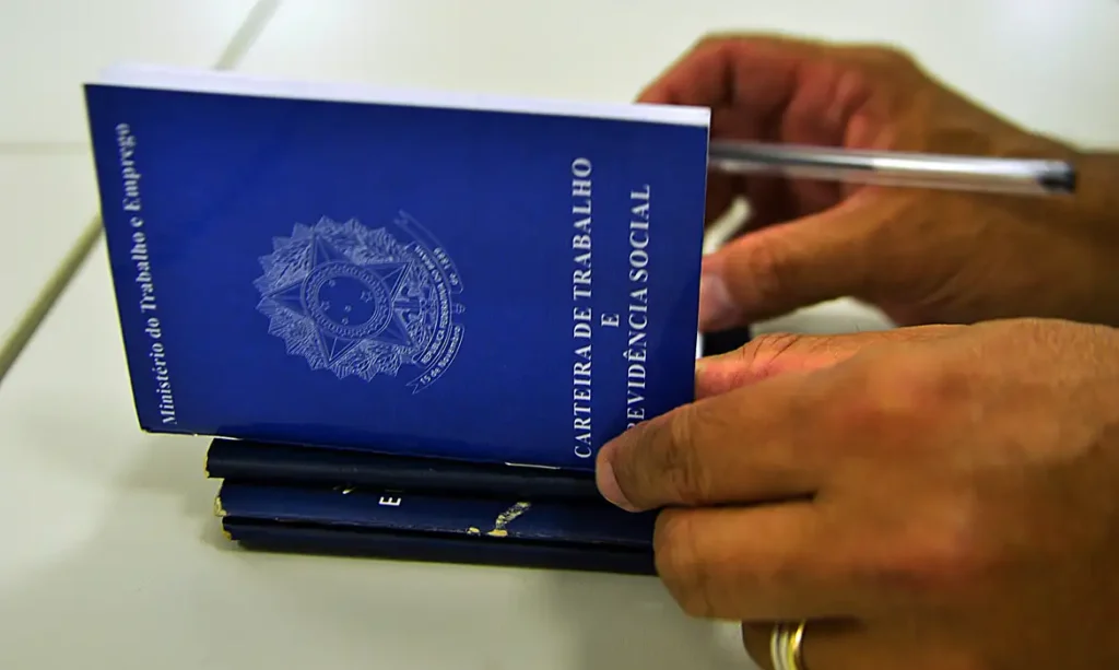 Descubra 1.104 Vagas de Emprego com Salários de Até R$ 4,5 Mil