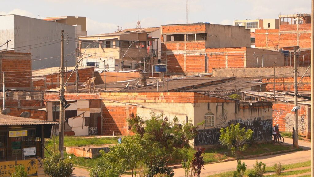 Desigualdade no DF: A maior do Brasil; confira os números alarmantes