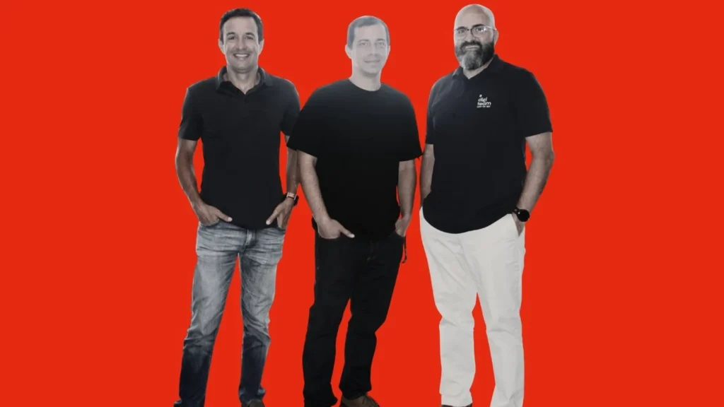 Digiteam: A trajetória do cubano que criou uma tech de R$ 22 milhões em Brasília