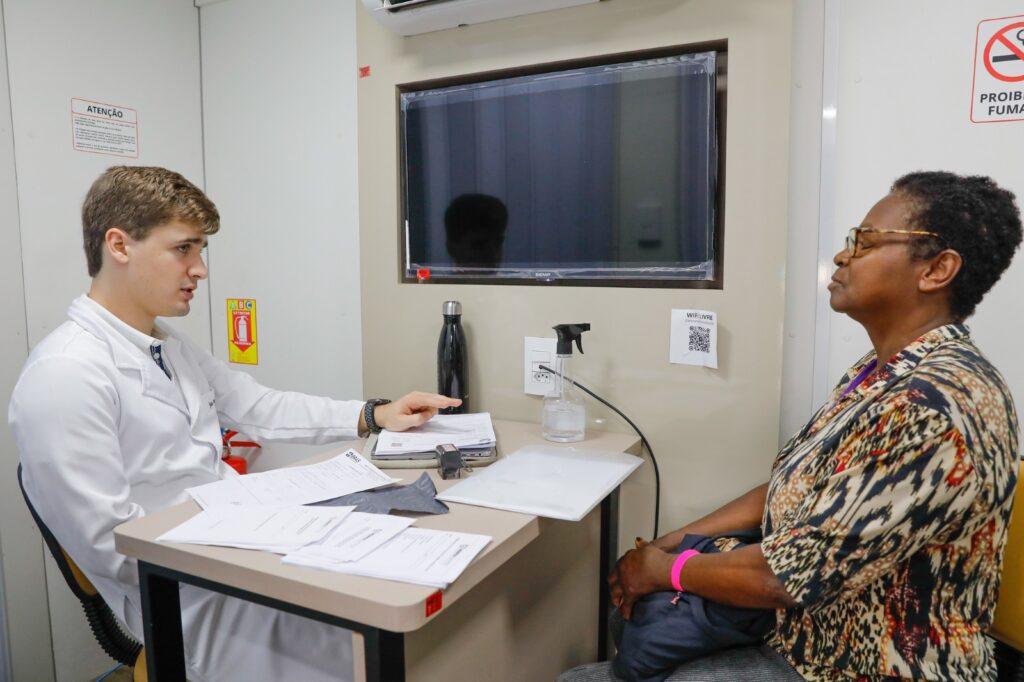 Distrito Federal: 164 Novos Médicos para Fortalecer a Rede Pública de Saúde