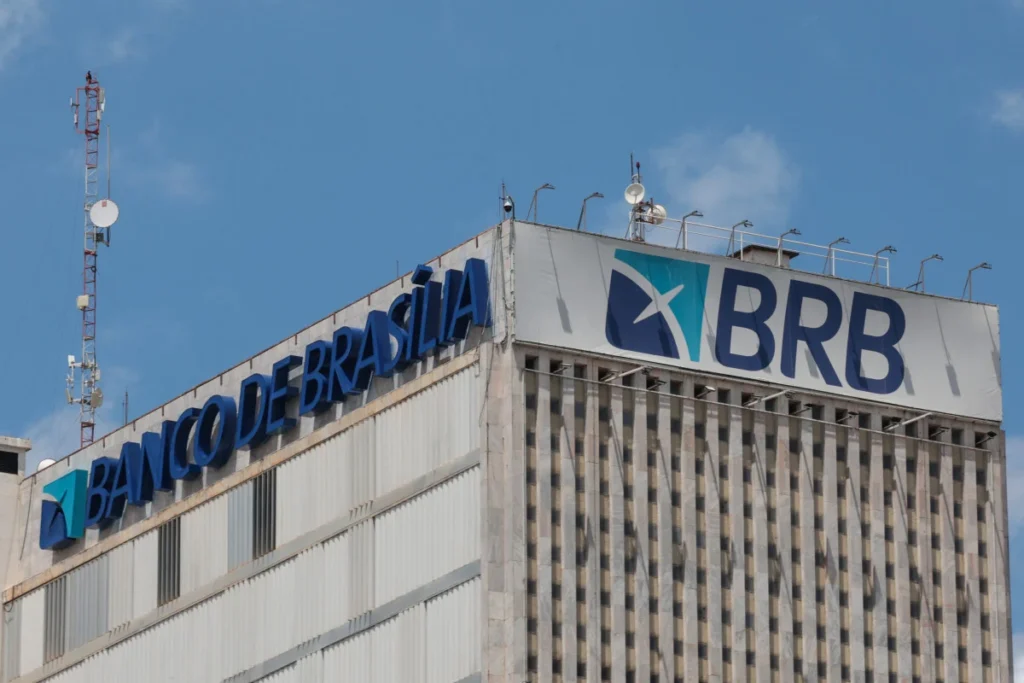 Durigan Afirma que BRB é um Desafio para o Governo do DF