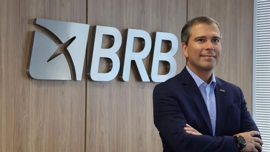 Expectativa Aumenta por Delação do Ex-Presidente do BRB Após Transferência para Papudinha