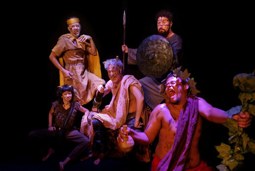 Festival Dulcina: Quarta Edição Traz Premiação Inédita para o Teatro do DF