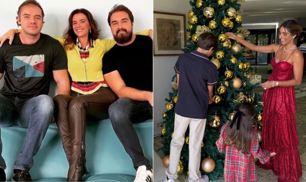 Filhos de Eike Batista: O que fazem Thor e Olin, os 'fru-frus' e os caçulas