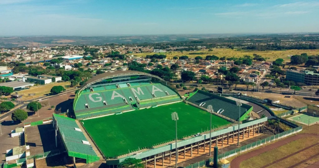 Gama x Rio Branco-ES: Tudo que Você Precisa Saber sobre a Copa Verde
