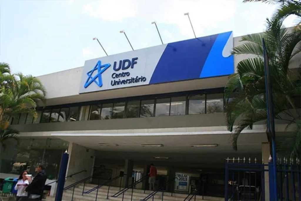 GDF Lança Programa com 62 Bolsas de Estudo em Cursos de Graduação
