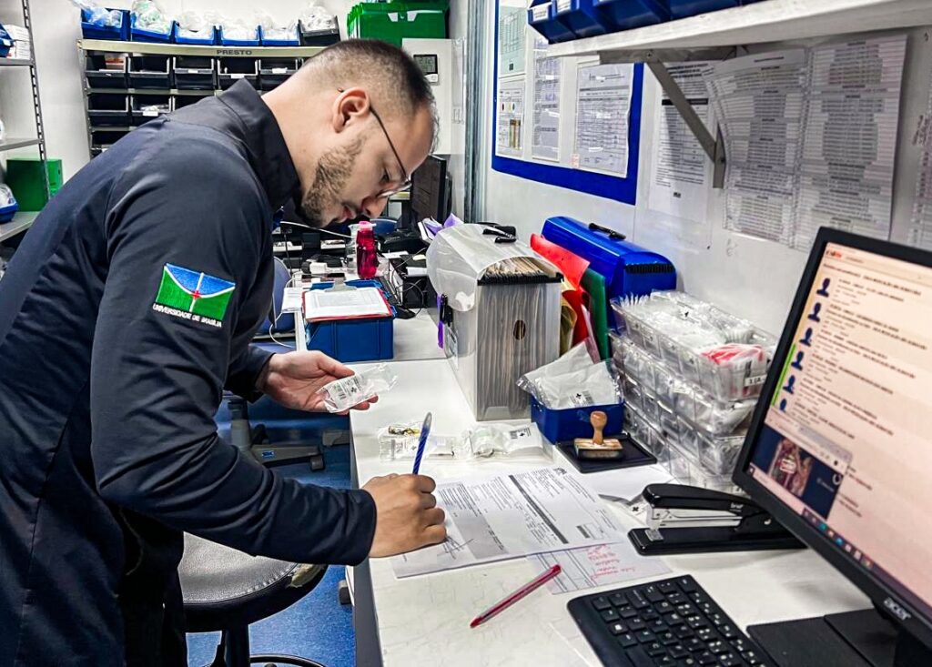 IgesDF Abre Seleção para Farmacêuticos Hospitalares com Salário Atrativo de R$ 6,1 mil