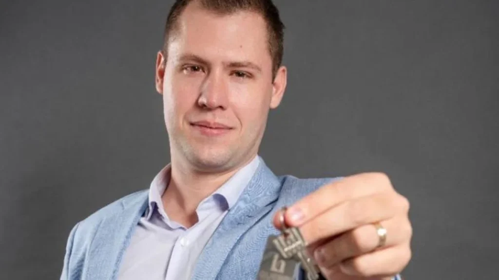 Erik Guerrieri Revoluciona Estruturação Imobiliária no Distrito Federal e Paraíba com Modelo Inovado
