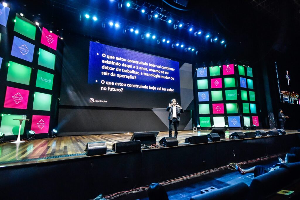 Innova Summit Transforma Brasília em Polo de Inovação e Tecnologia