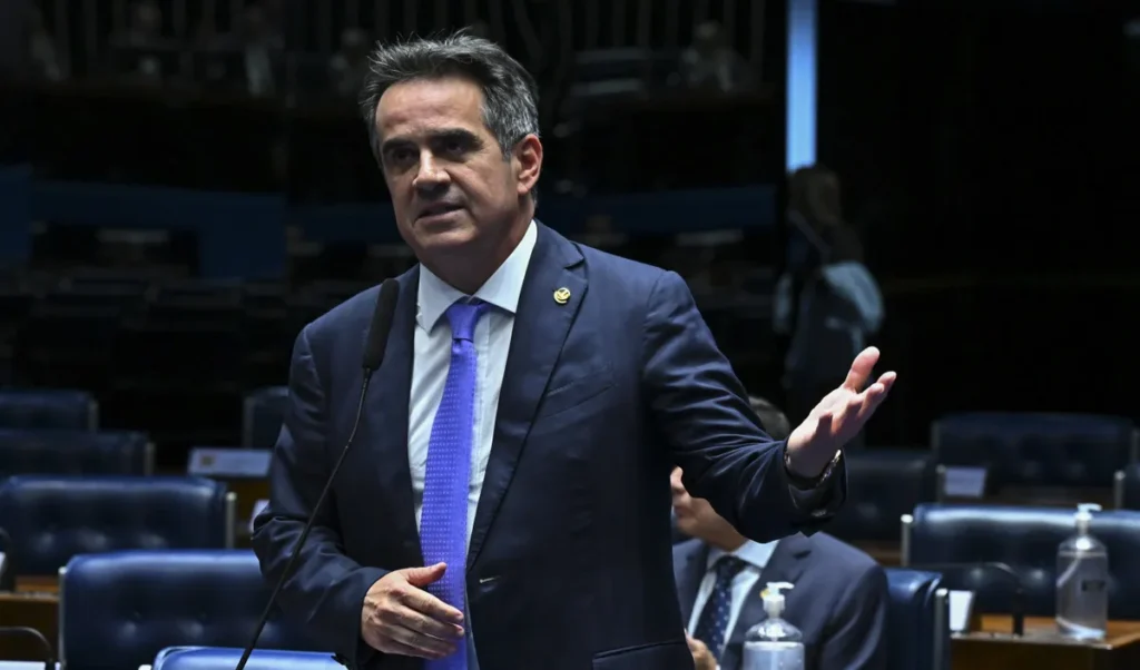Investigação sobre Mesada a Ciro Nogueira Abala Centrão e Repercussões entre Presidenciáveis