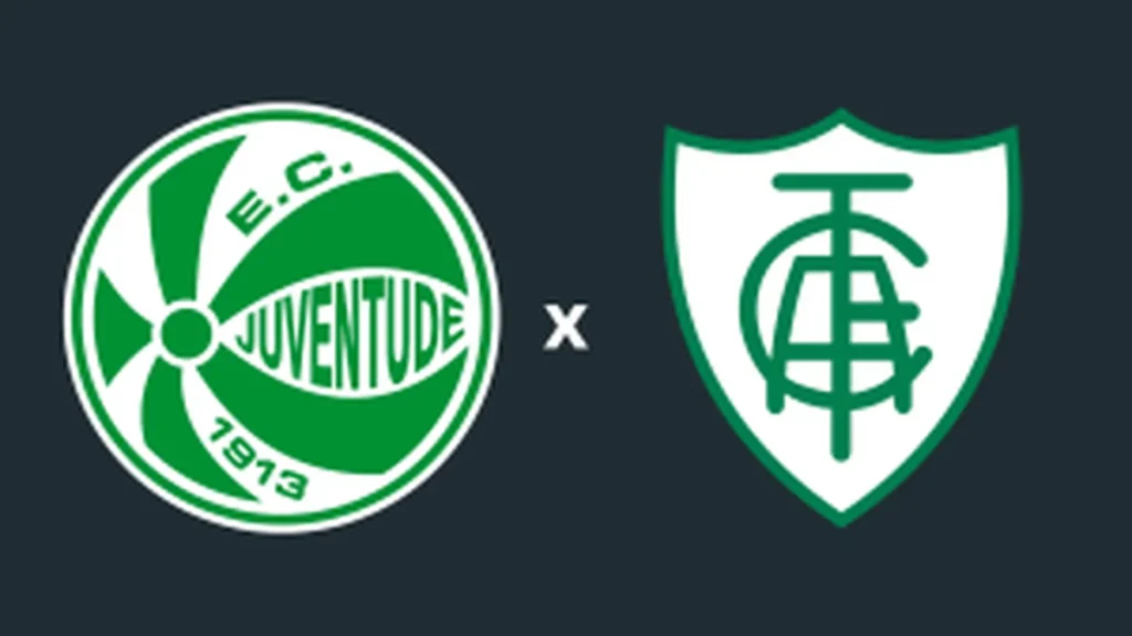 Juventude x América-MG: onde assistir ao vivo, horário e escalações para a Série B 2024 Juventude x América-MG: onde assistir ao vivo, horário e escalações para a Série B 2024