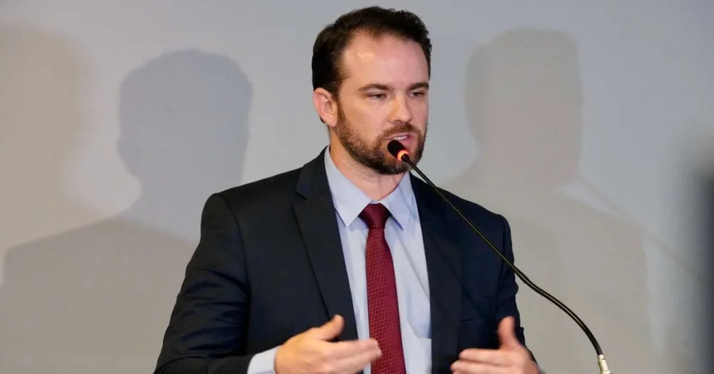 Ministro Dario Durigan: BRB é um Desafio para o Governo do Distrito Federal