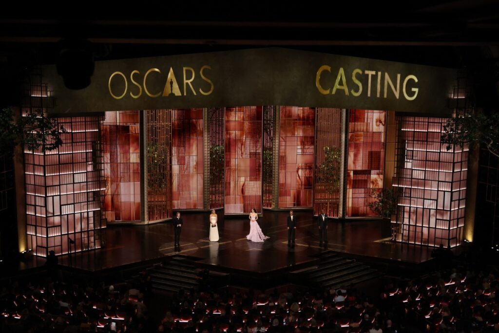 Oscar 2026: Atores e Roteiros de IA Estão Fora da Competição