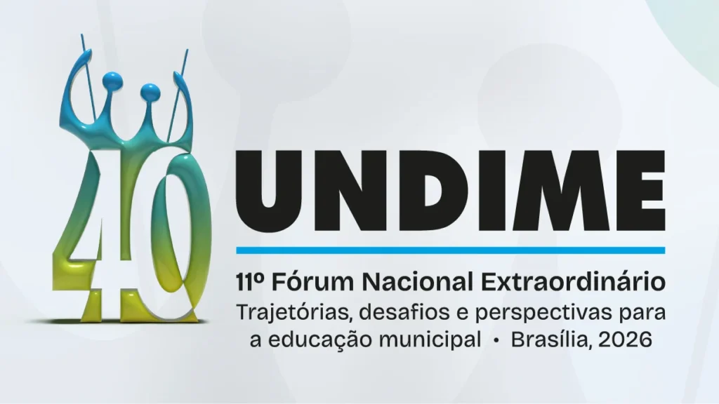 11º Fórum Nacional Extraordinário fortalece educação municipal em Brasília com mais de 1.500 partici
