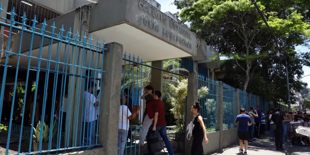 PND 2026: Prazo para Adesão das Redes de Ensino é até 31 de Maio