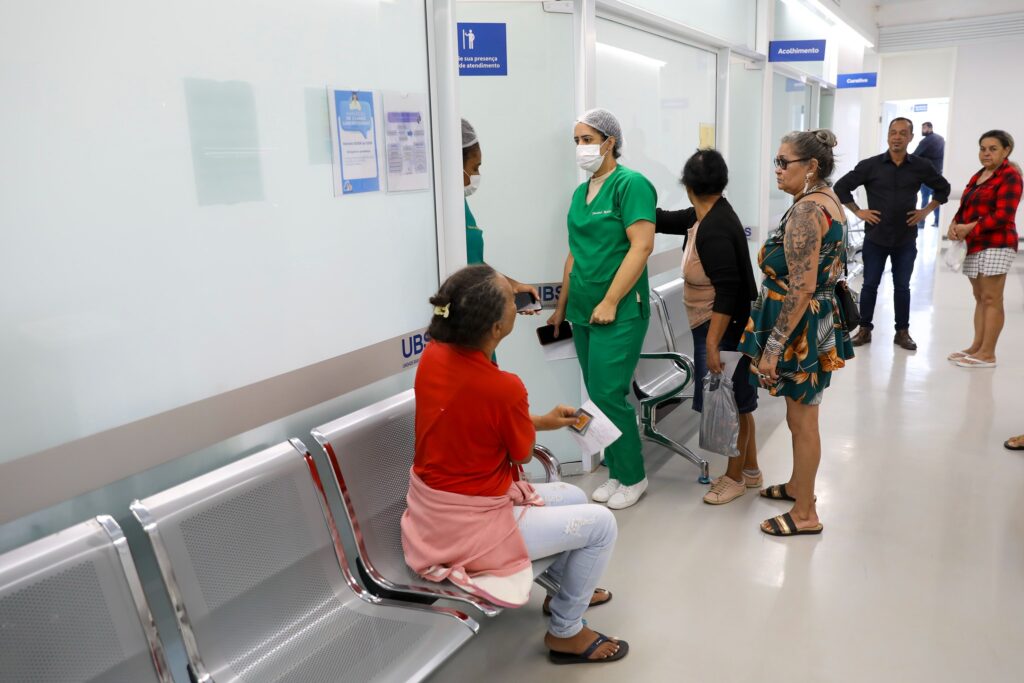 Projeto de IA Revoluciona Gestão Hospitalar no DF com Suporte da FAPDF