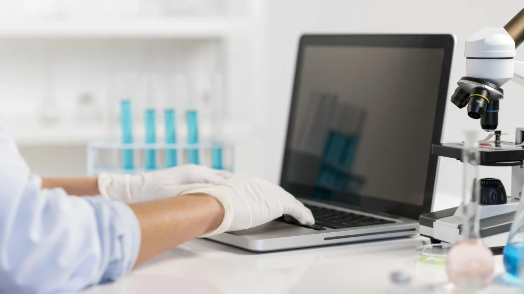 Farmácia Digital no Distrito Federal: Revolução no Atendimento a Medicamentos de Alto Custo Farmácia Digital no Distrito Federal: Revolução no Atendimento a Medicamentos de Alto Custo