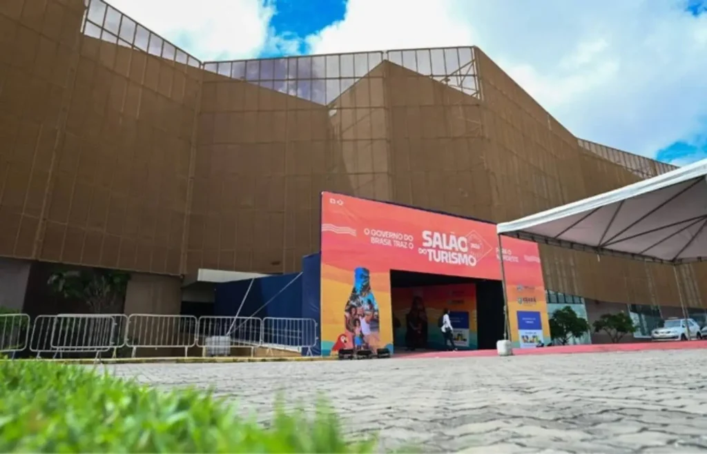 Salão do Turismo em Fortaleza: Cultura, Tecnologia e Inclusão em Destaque