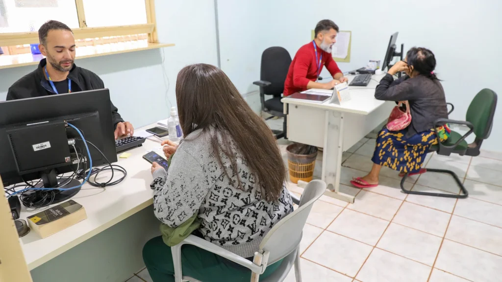 Distrito Federal lidera desenvolvimento humano em 2024 com redes integradas de assistência, educação e trabalho Distrito Federal lidera desenvolvimento humano em 2024 com redes integradas de assistência, educação