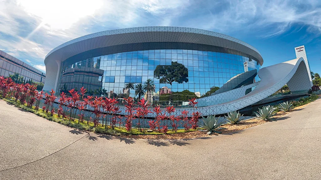 Conheça o Solo Sagrado em Taguatinga: Um Refúgio de Fé no Distrito Federal