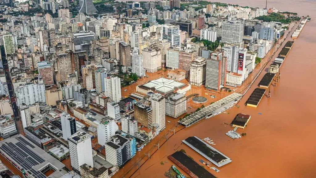 El Niño inicia oficialmente e pode se tornar ‘Super’ em 2026 com impactos no DF