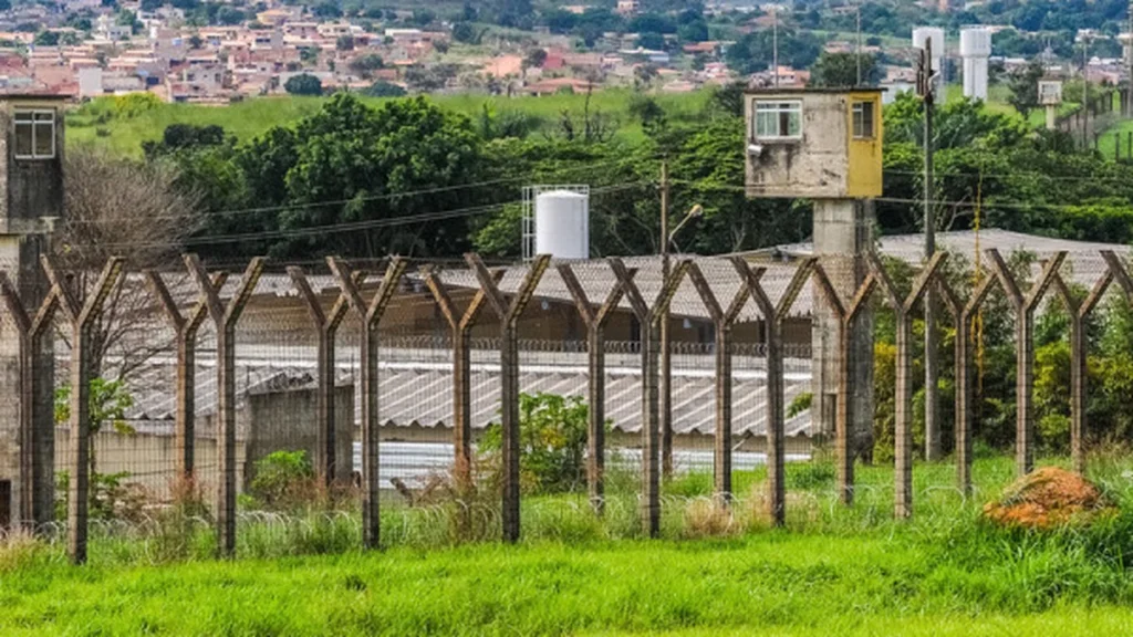 Defensoria Pública do DF Corrige Quatro Prisões Indevidas na Papuda em Inspeção Recente Defensoria Pública do DF Corrige Quatro Prisões Indevidas na Papuda em Inspeção Recente