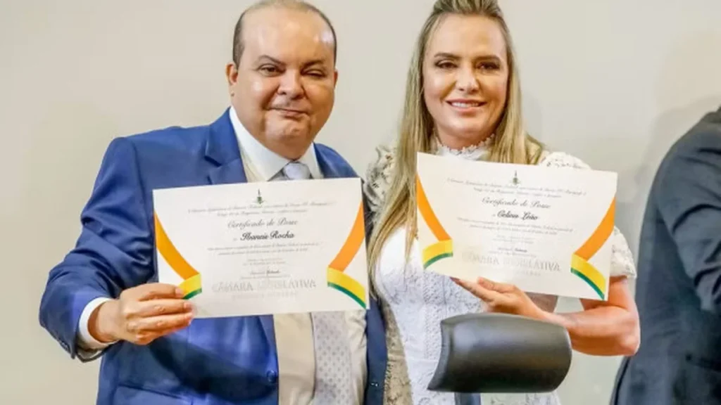 Crise no MDB do Distrito Federal: Entenda a Intervenção e Seus Desdobramentos Crise no MDB do Distrito Federal: Entenda a Intervenção e Seus Desdobramentos