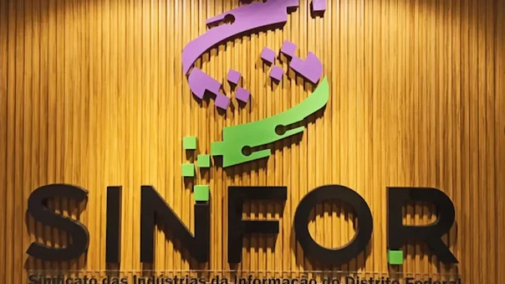 SINFOR-DF lança Brasília Tech Hub com investimento bilionário e potencial para transformar o DF