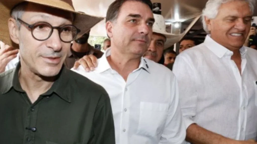 Debate em Brasília reúne presidenciáveis para discutir futuro econômico e saneamento