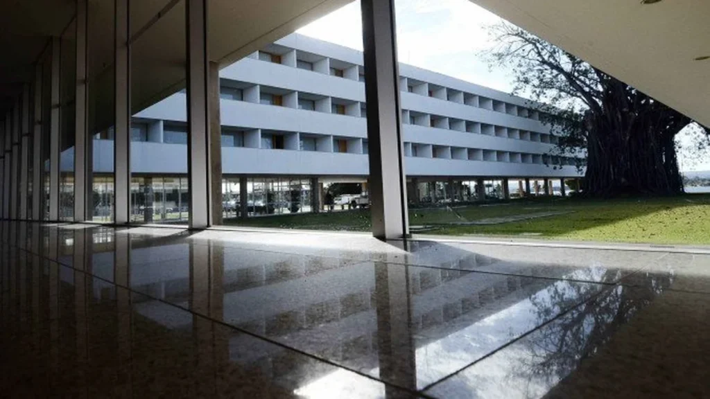 Brasília Palace celebra 68 anos preservando história e arte na capital