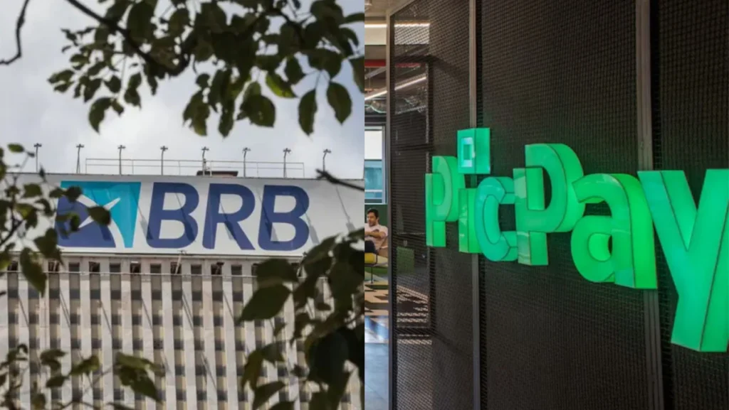 Operação Juros Zero Investiga BRB e PicPay por Descontos Indevidos no DF Operação Juros Zero Investiga BRB e PicPay por Descontos Indevidos no DF