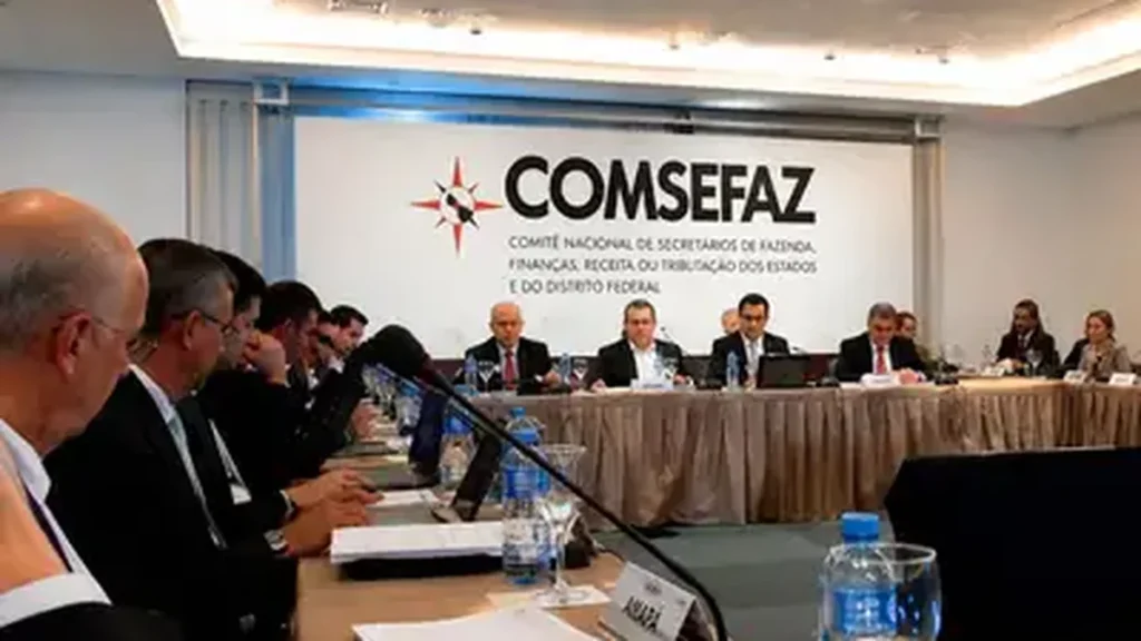 Governo do Amapá sedia 53ª Reunião do Comsefaz com secretários de Fazenda de todo o país