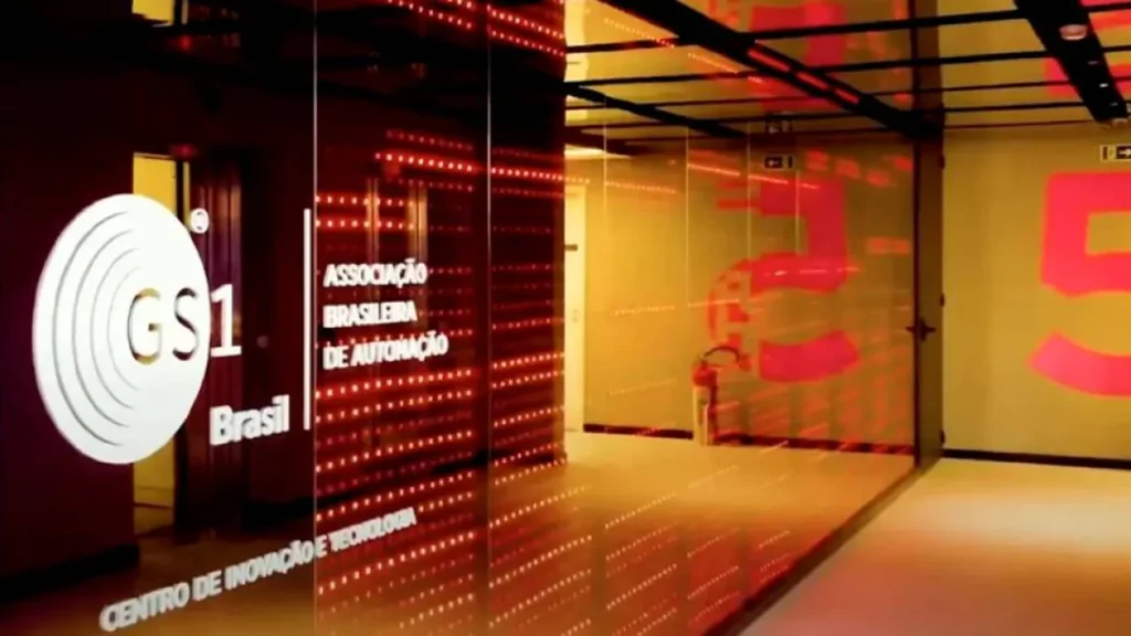 GS1 Brasil inaugura Centro de Inovação em Brasília para revolucionar automação e rastreabilidade