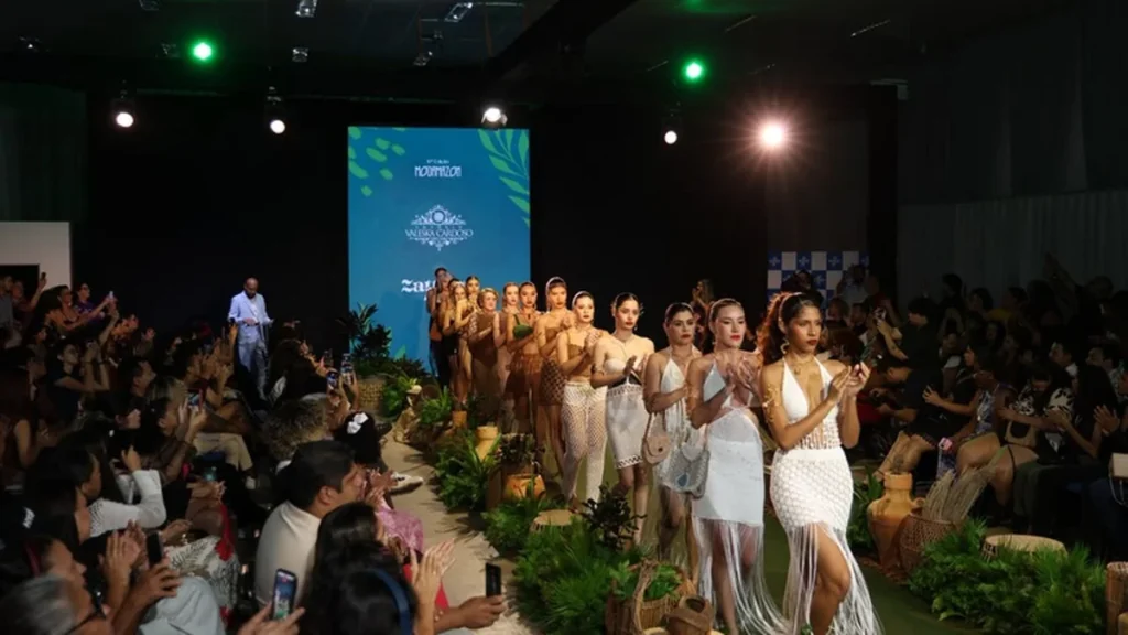 Modamazon 2024 destaca moda sustentável e impulsiona economia criativa no Amapá