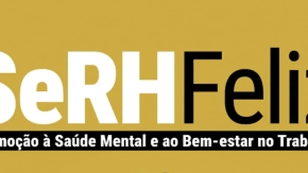 2ª edição do SeRHFeliz reforça parceria DF-Acre para saúde mental na segurança pública 2ª edição do SeRHFeliz reforça parceria DF-Acre para saúde mental na segurança pública