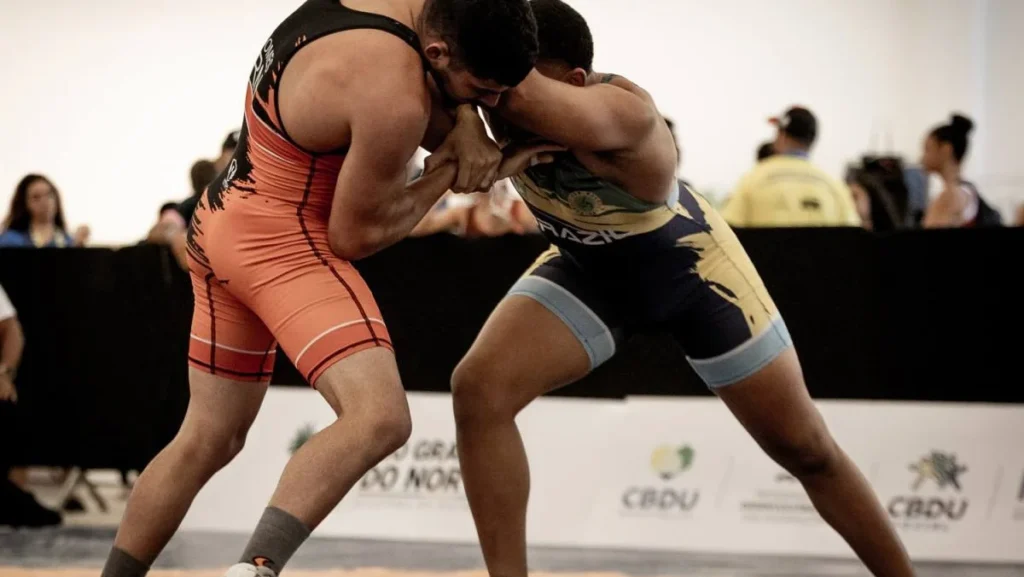 Brasília sedia Mundial Universitário de Esportes de Combate com 2 mil atletas