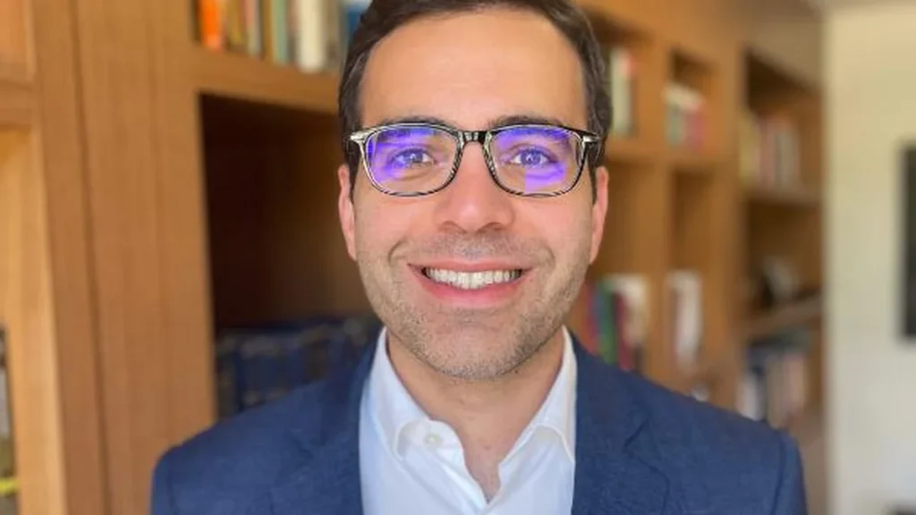 Samer Agi receberá Título de Cidadão Honorário de Brasília em reconhecimento à sua trajetória Samer Agi receberá Título de Cidadão Honorário de Brasília em reconhecimento à sua trajetória