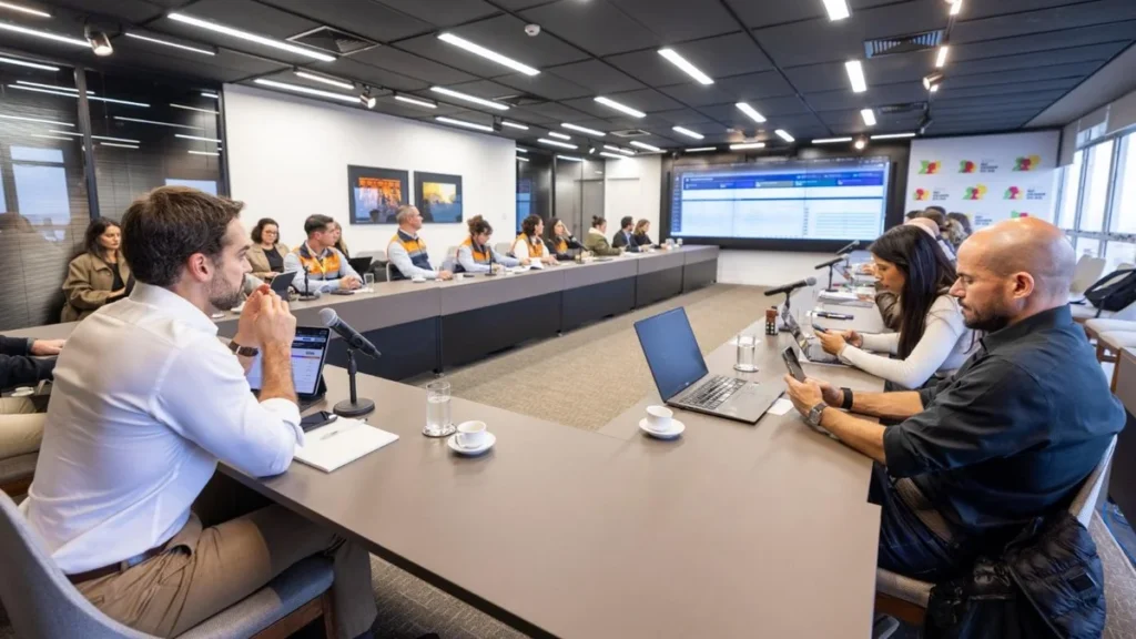 Governo do RS mobiliza municípios para enfrentar El Niño com estratégia antecipada Governo do RS mobiliza municípios para enfrentar El Niño com estratégia antecipada