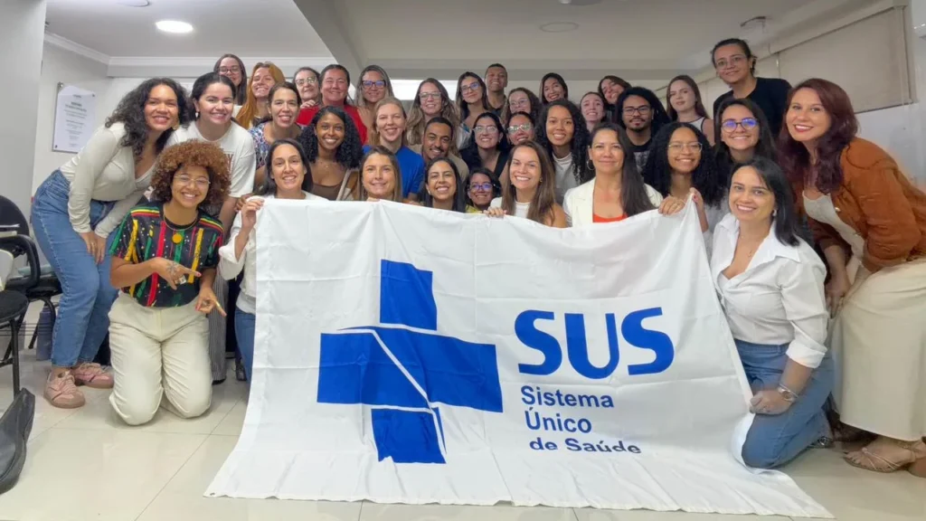 Fórum Nacional de Saúde Mental Infantojuvenil destaca protagonismo e políticas públicas